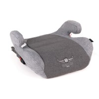 Автокресло Martin noir Swift+ (ISOFIX)  цвет Argent Grey